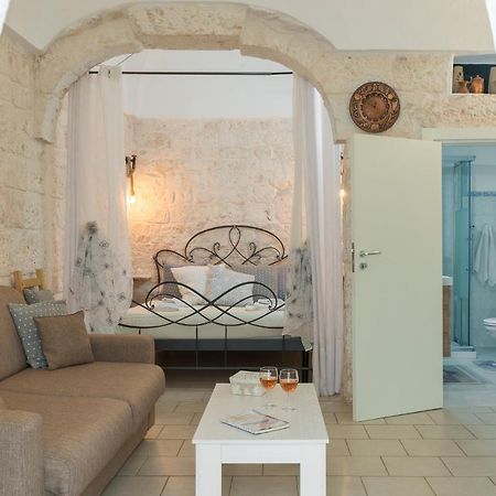 Casa Francesca Apartment Ostuni Bagian luar foto