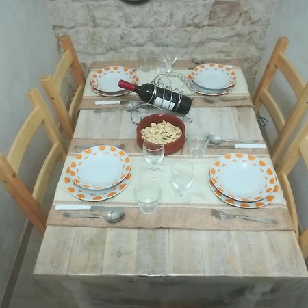 Casa Francesca Apartment Ostuni Bagian luar foto