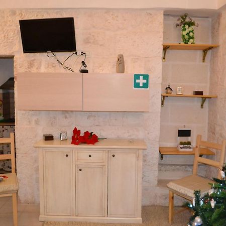 Casa Francesca Apartment Ostuni Bagian luar foto