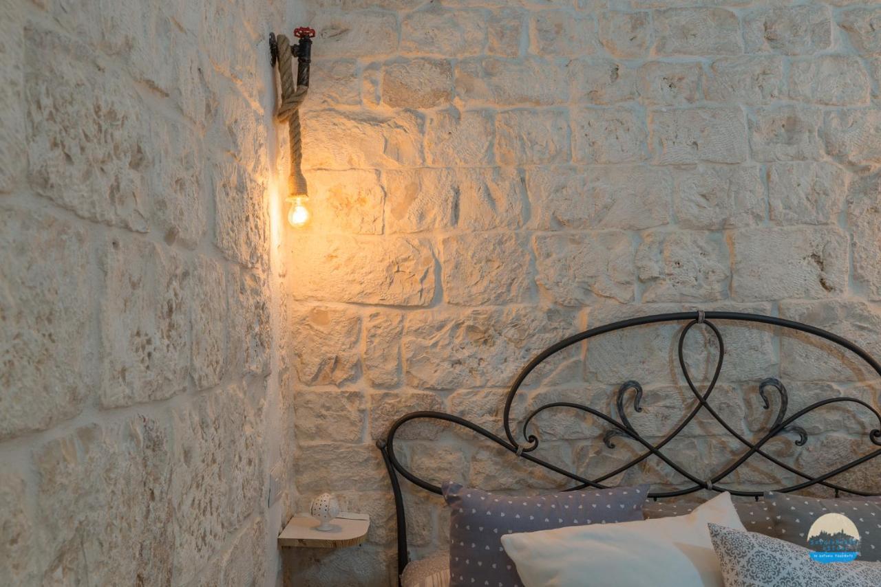 Casa Francesca Apartment Ostuni Bagian luar foto