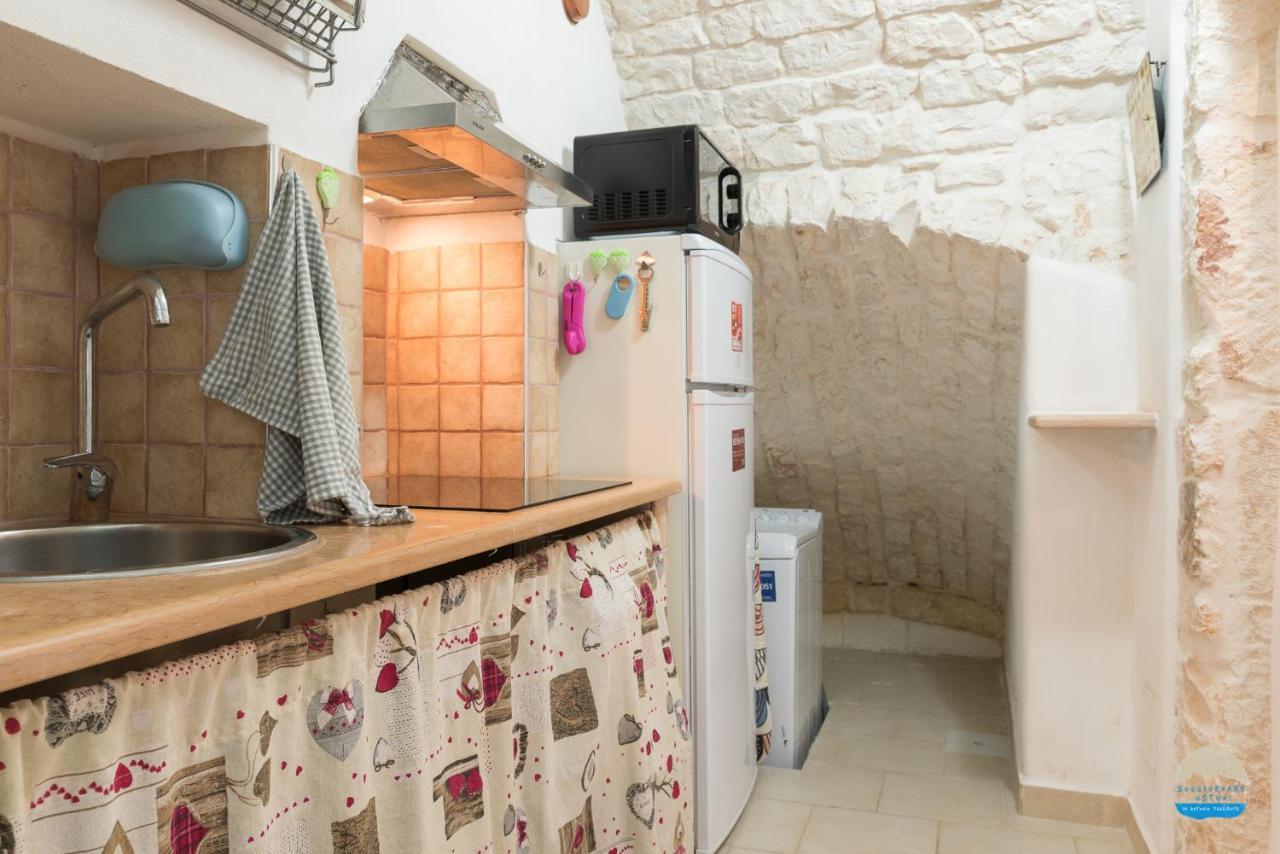 Casa Francesca Apartment Ostuni Bagian luar foto