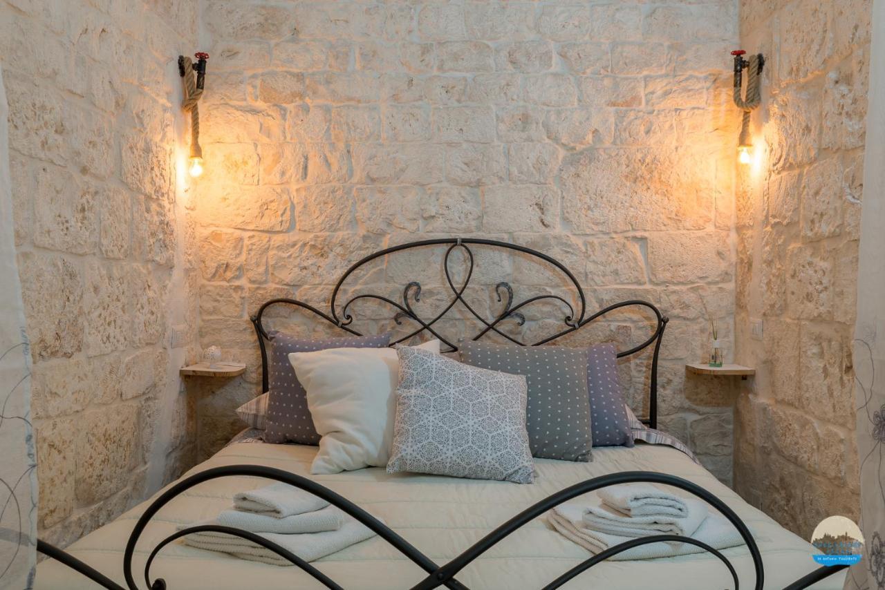 Casa Francesca Apartment Ostuni Bagian luar foto