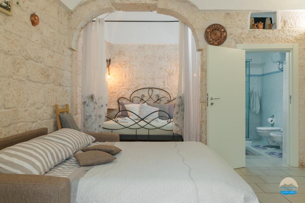Casa Francesca Apartment Ostuni Bagian luar foto