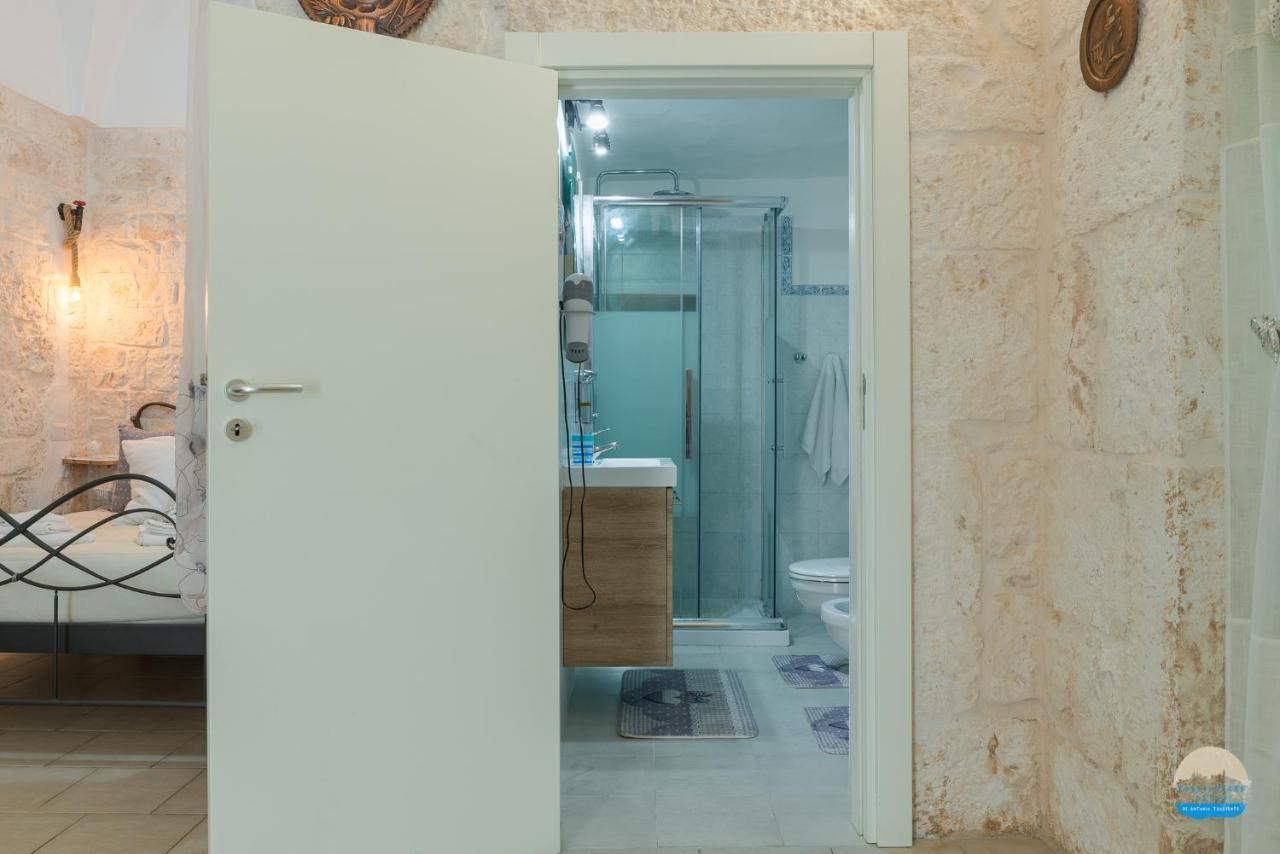 Casa Francesca Apartment Ostuni Bagian luar foto