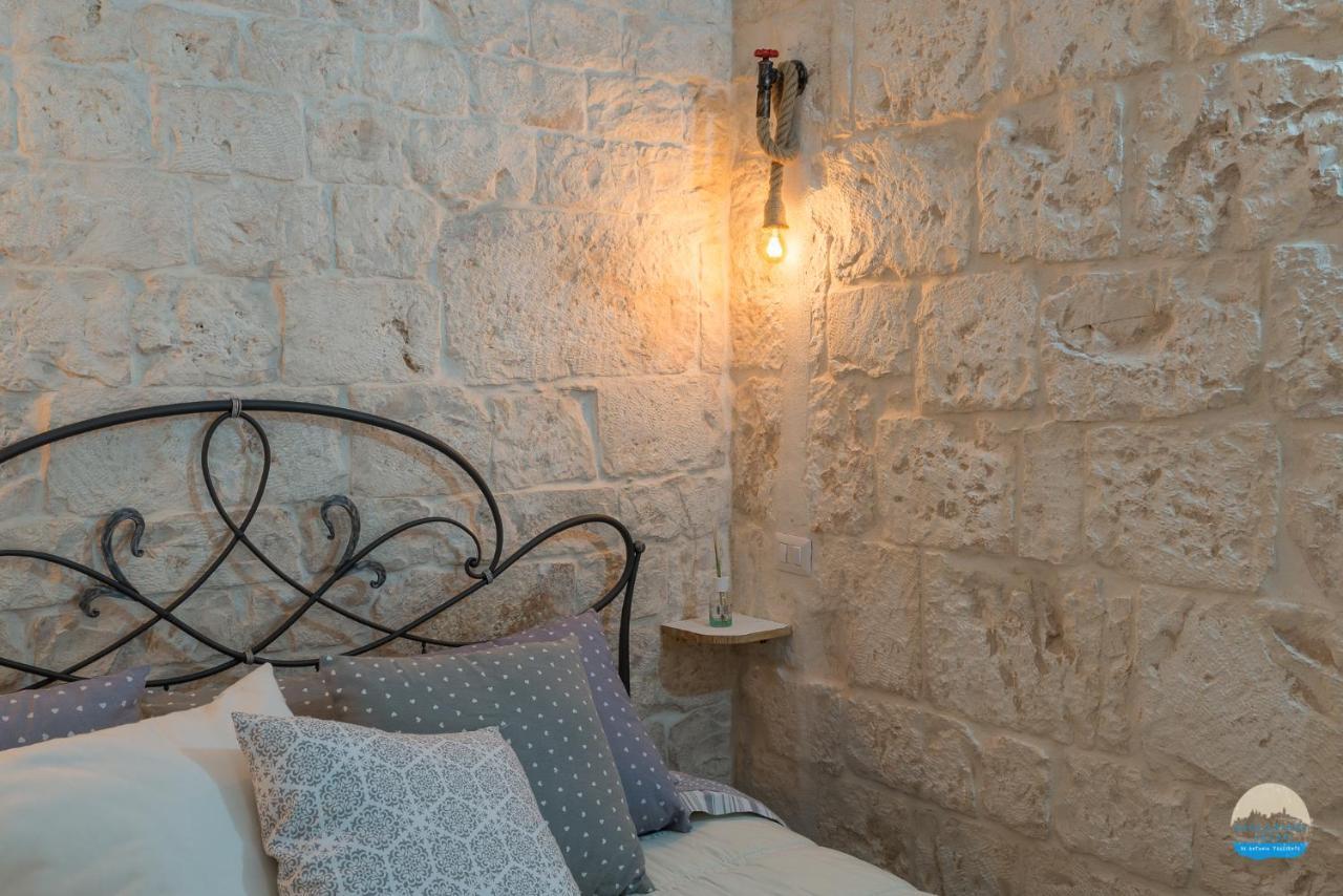 Casa Francesca Apartment Ostuni Bagian luar foto