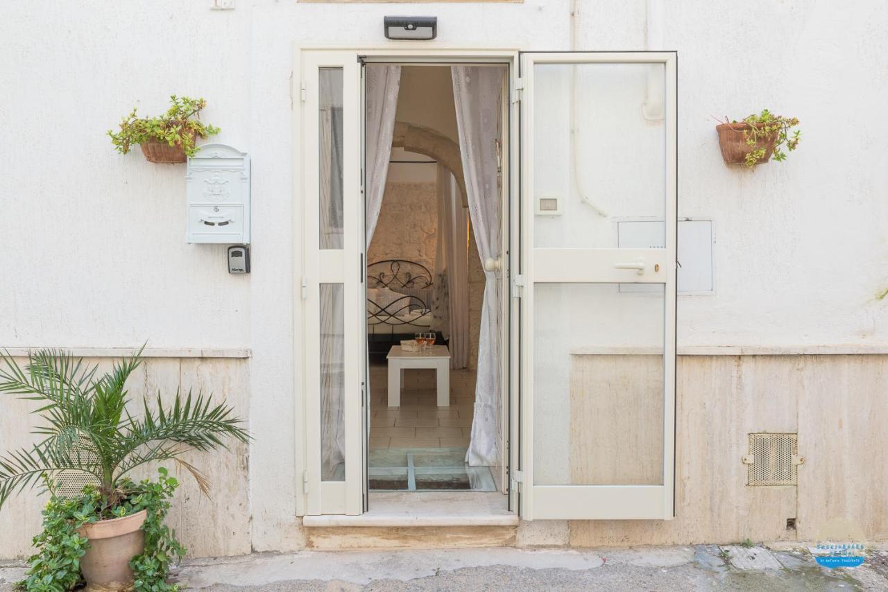 Casa Francesca Apartment Ostuni Bagian luar foto