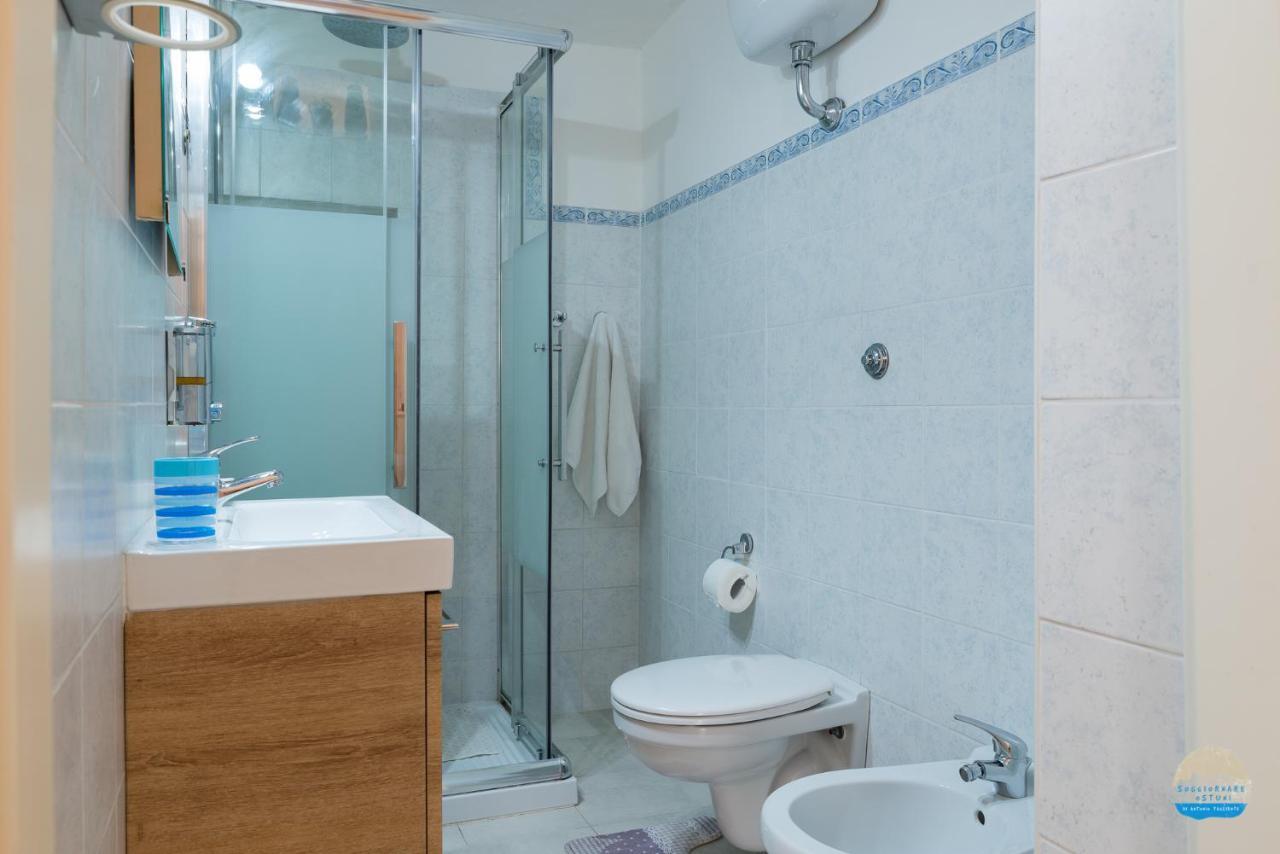 Casa Francesca Apartment Ostuni Bagian luar foto