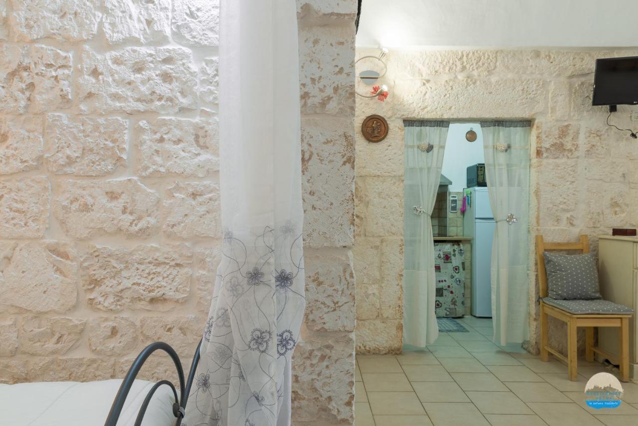 Casa Francesca Apartment Ostuni Bagian luar foto