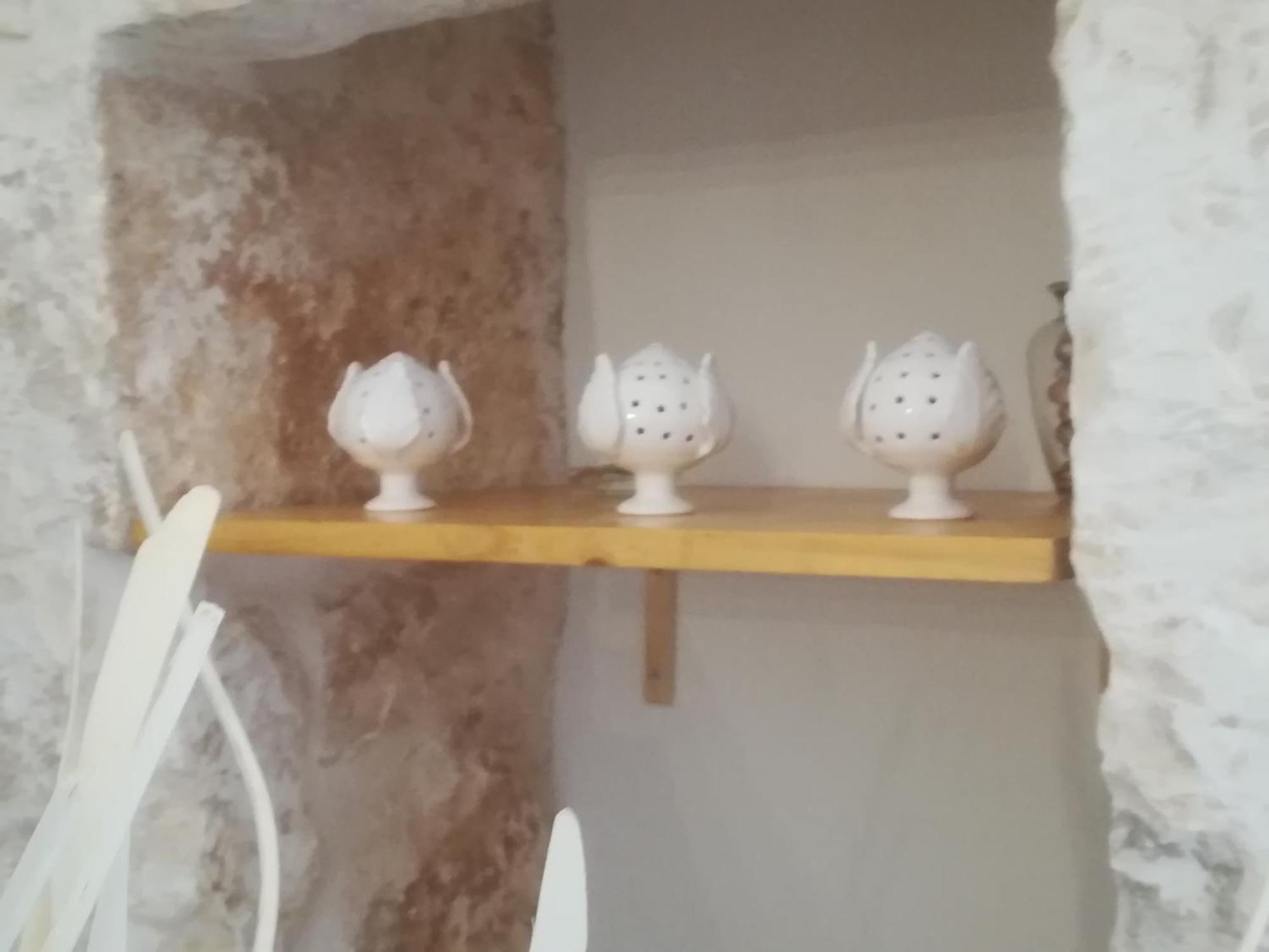 Casa Francesca Apartment Ostuni Bagian luar foto