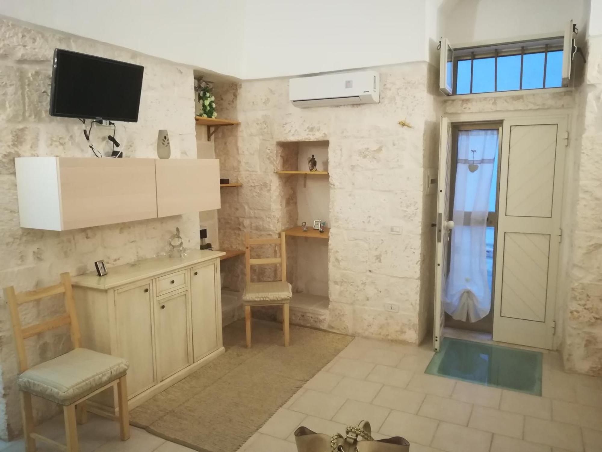 Casa Francesca Apartment Ostuni Bagian luar foto