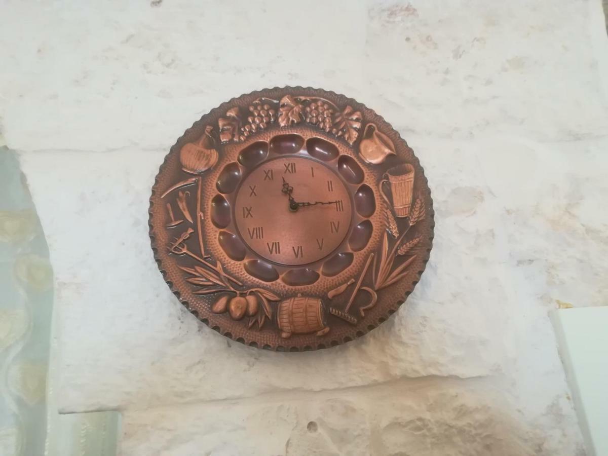 Casa Francesca Apartment Ostuni Bagian luar foto